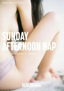 «A Sunday Afternoon Nap» by Jeremiah K. Black