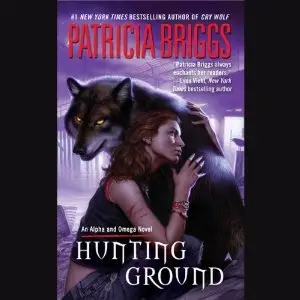 Briggs, Patricia - Hunting Ground