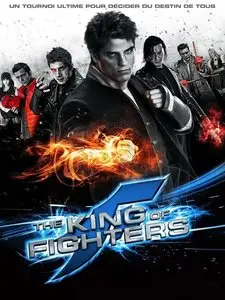 The King of Fighter (2011) 
