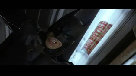 Batman Begins / Бэтмен: Начало (2005)