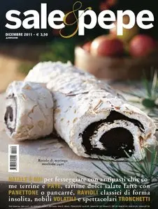 Sale e Pepe - Dicembre 2011