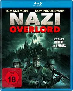 Nazi Overlord (2018)