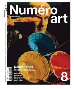 Numéro Art - Juin-Septembre 2021