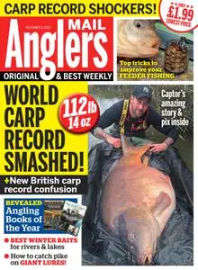 Angler's Mail – 04 December 2018