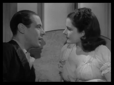 Night Train To Munich (1940)[The Criterion Collection #523] [REPOST]