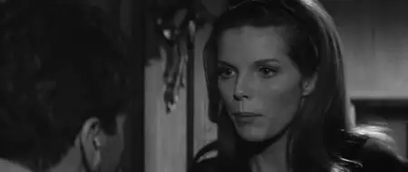 Return from the Ashes (1965)