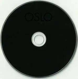 Henrik Munkeby Nørstebø, Raymond Strid, Nina de Heney - Oslo Wien (2015) {2CD Va Fongool VAFCD014}