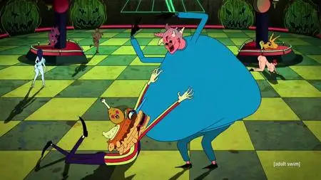 King Star King S01E03
