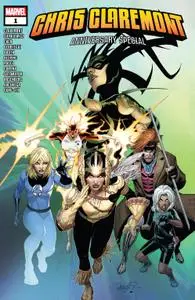 Chris Claremont Anniversary Special 001 (2021) (Digital) (Zone-Empire