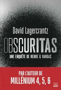 David Lagercrantz, "Obscuritas"