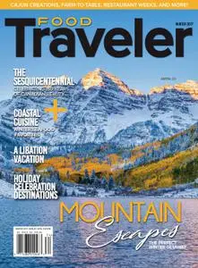 Food Traveler – 05 December 2017