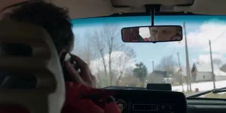 The Frozen Dead S01E04