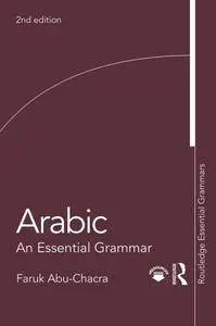 Arabic: An Essential Grammar, 2nd Edition
