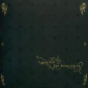 John Zorn - The Hierophant (2019) {Tzadik TZ 8363}