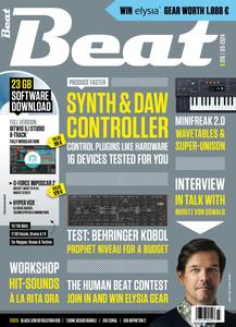 Beat English Edition - March 2024