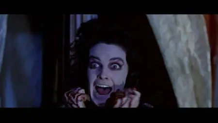 The Fall of House of Usher (1960)