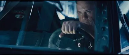 Furious 7 (Release April 3, 2015) Trailer #2