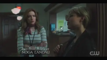 Nancy Drew S03E02