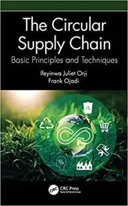 The Circular Supply Chain: Basic Principles and Techniques