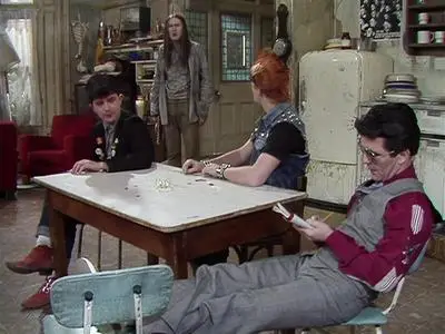 The Young Ones S02E01