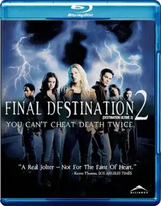 Final Destination 2 (2003) [Reuploaded]