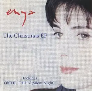 Enya - The Christmas EP (1994) [Repost]