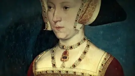 BBC - Britain's Tudor Treasure: A Night at Hampton Court (2015)