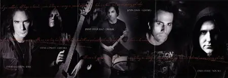 F5 - The Reckoning (2008)