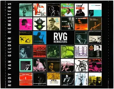 Roy Haynes, Phineas Newborn, Paul Chambers - We Three (1958) {2007 Prestige RVG Remasters Series}