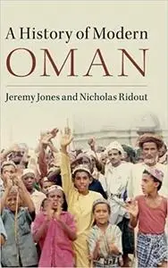 A History of Modern Oman