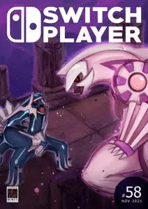 Switch Player Magazine – November 2021