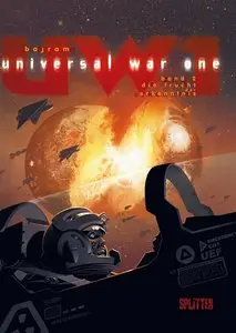 Universal War One - Band 2 - Die Frucht der Erkenntnis