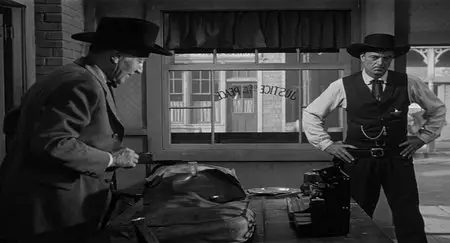 High Noon [Two-Disc Ultimate Collector's Edition] (1952)