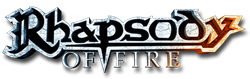 Rhapsody Of Fire - Into The Legend (2016) [Limited Edition]