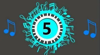 Rhythm #5 Play 16th Note Fill How Great Thou Art in Bb Key