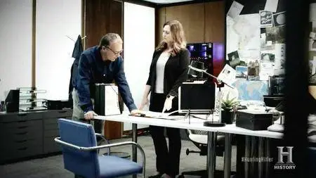 Hunting Hitler S03E02