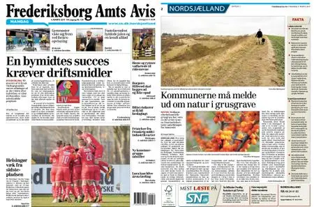 Frederiksborg Amts Avis – 04. marts 2019