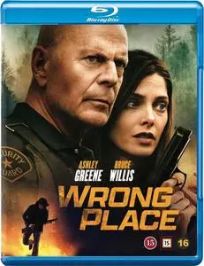 Wrong Place (2022)