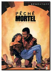 Toff & Béhé - Péché Mortel - Complet - (re-up)