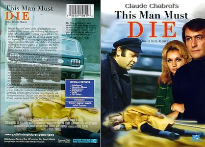 This Man Must Die (1969) [Re-UP]