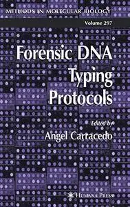 Forensic DNA Typing Protocols (Repost)