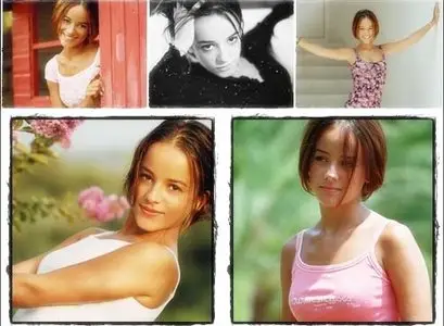 Best Of Alizee HD Wallpapers Collection