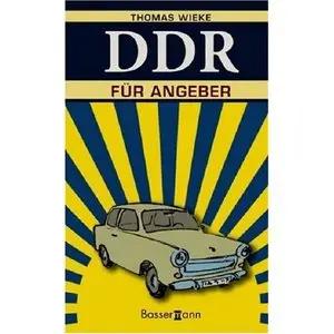 DDR für Angeber