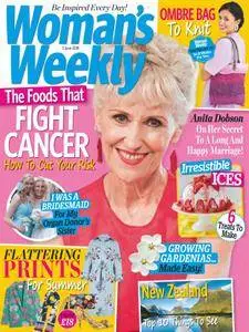 Woman's Weekly UK - 05 June 2018