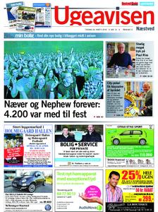Ugebladet Næstved – 26. marts 2019