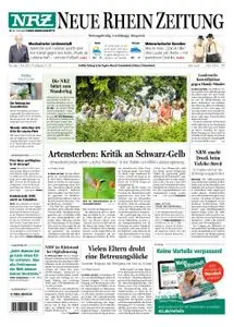 NRZ Neue Rhein Zeitung Wesel - 07. Mai 2019