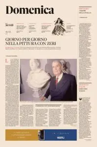 Il Sole 24 Ore Domenica - 14 Novembre 2021