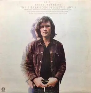 Kris Kristofferson - The Complete Monument & Columbia Albums Collection (2016) [TR24][OF]