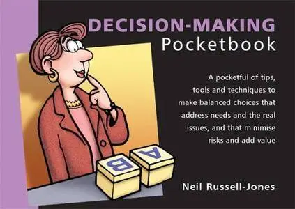 The Decision-Making Pocketbook (Repost)