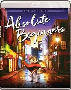 Absolute Beginners (1986)